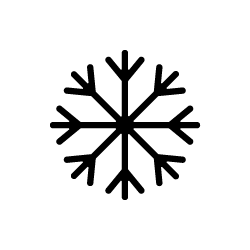 Snowflake Icon